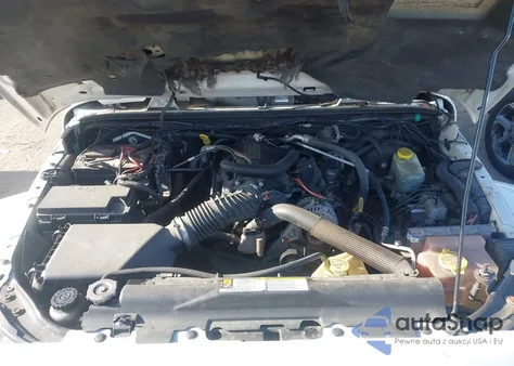 2010 Jeep Wrangler Unlimited Sahara z USA, uszkodzony, nr VIN 1J4BA5H12AL183718